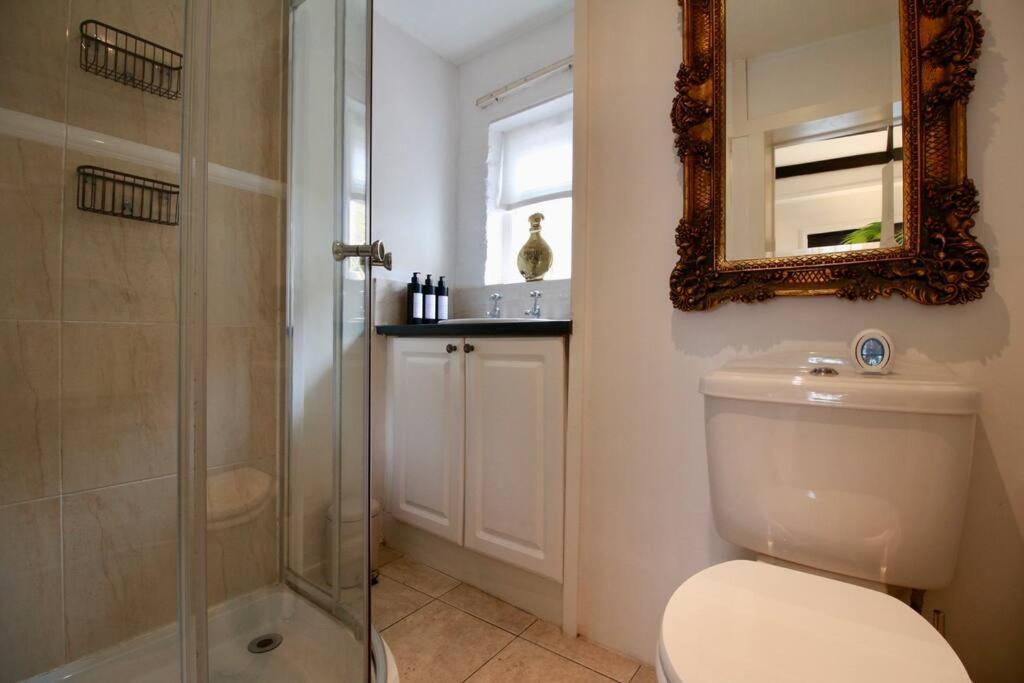 The Little By Air Premier Holiday home *