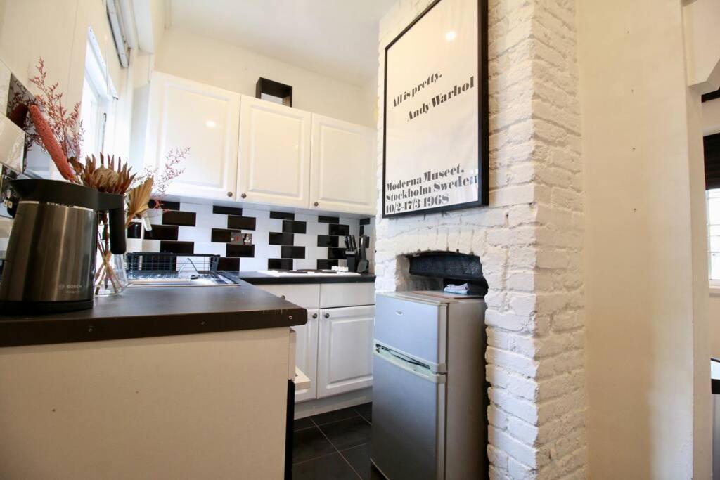 The Little By Air Premier Holiday home