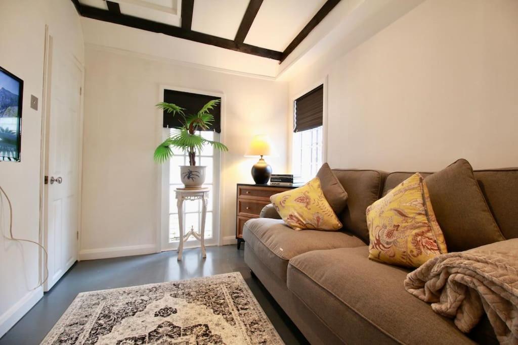 Holiday home The Little By Air Premier Seaford
